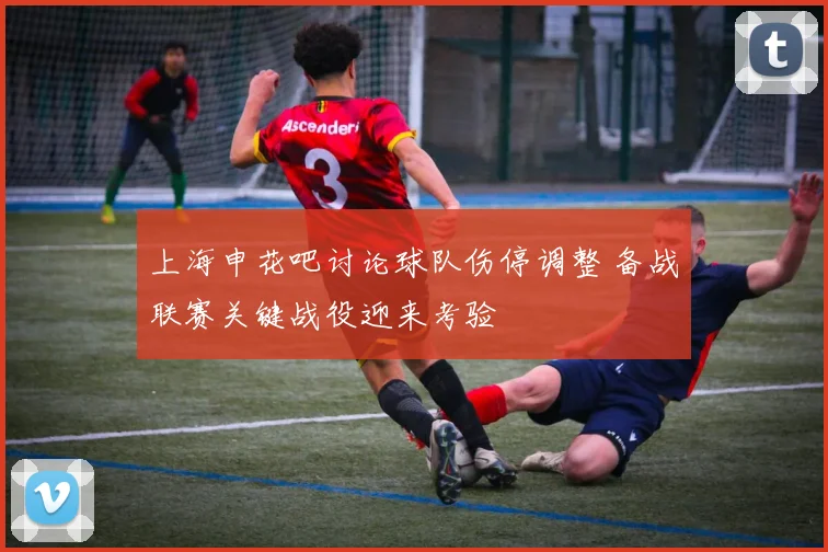 上海申花吧讨论球队伤停调整 备战联赛关键战役迎来考验