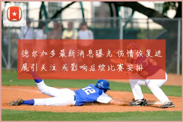 德尔加多最新消息曝光 伤情恢复进展引关注 或影响后续比赛安排