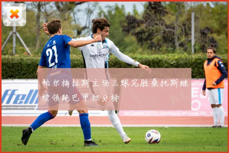 帕尔梅拉斯主场三球完胜桑托斯继续领跑巴甲积分榜